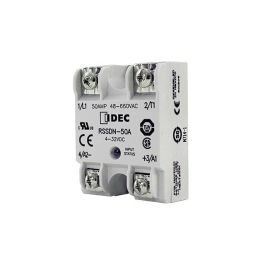 IDEC Corporation RSCA1N-20A main image 1