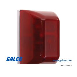 STI-SA5000-R-Safety Technology International-Combination Signaling Devices