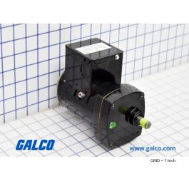 016-101-0100 Bison Gear - Motors/GearBox/Clutch & Gear Motor Supplies