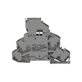 sui　1001 2002-2611/1000-541-Wago-Spring Clamp