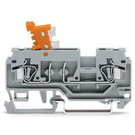 280-879 Wago Terminal Blocks, 280 Series | Galco