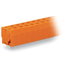 739-232 Wago Terminal Blocks, 739 Series | Galco