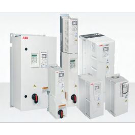 ACH580-BCR-04A8-4+B058-ABB-HVAC Drives with Bypass
