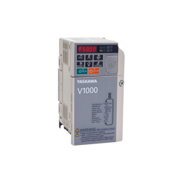 CIMR-VU4A0001FAA-Yaskawa-AC