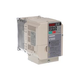 CIMR-VU4A0005FAA-Yaskawa-AC