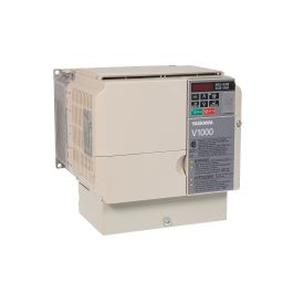 CIMR-VUBA0018FAA-Yaskawa-AC