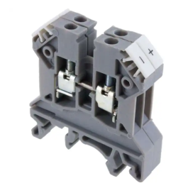 CTT2.5UJ Altech Terminal Blocks, Thermocouple Series | Galco