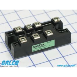 Module De Puissance SANREX CVM75BB160 Neuf - Marque Chips Gate, Origine Chine, Pour Réparation électronique