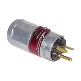 ENP5201 Eaton's Crouse-Hinds series Plugs & | Galco