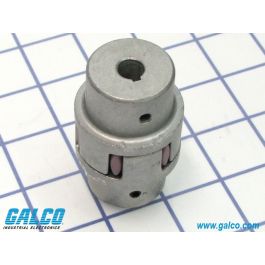 KTR-0375CA-HD19-19MMCA KTR Couplings, Rotex Series | Galco