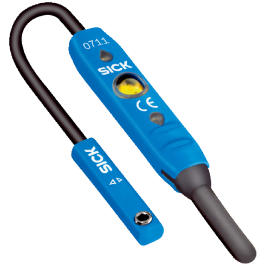 MZ2Q-CFSPSKQ0 Sick Inductive Proximity | Galco