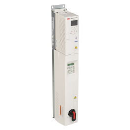 ACH580-VCR-04A8-4-ABB-HVAC Drives with Bypass