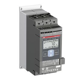 PSE105-600-70 ABB Soft Starters, PSE Series | Galco