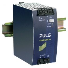 PULS QS10.121 電源ユニット QS10.241 Puls Power Supplies, Q Series | Galco