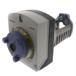 SAX61.03U-Siemens Building Technologies-Valve Actuators