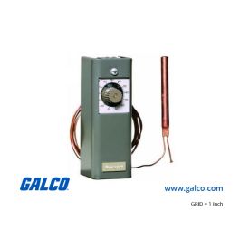 T678A1155/U-Honeywell-Temperature Control