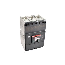 XT4HU3250AFF000XXX-ABB-Molded Case