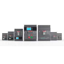 XT5HU340ABFF000XXX-ABB-Molded Case