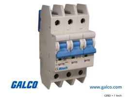 3CU3L