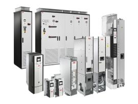 ACS880-37-0370A-7+B054