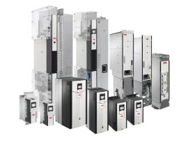 ACS880-37-0390A-7+B055