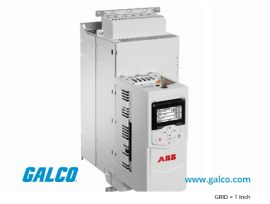 ACS880-M04-030A-5+J400
