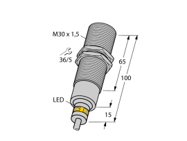 BI10-EM30D-VP6X/S120