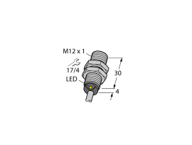 BI2-G12K-AN6X