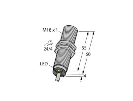 BI5-M18-AZ3X