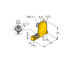 BIM-UNT-AP6X2-V1131