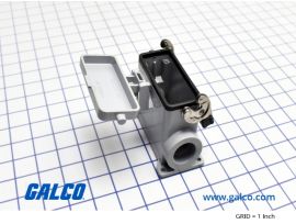 CAP-16LS