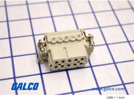 CDAF-10X