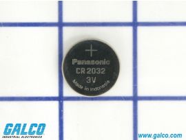 CR2032