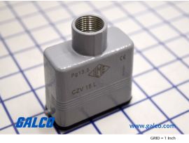 CZV-15L