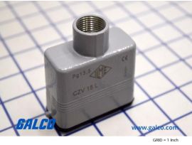 CZV-15L