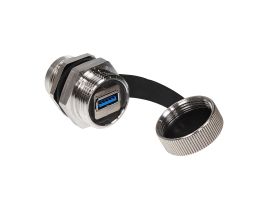 D-USB-AFAF-M25-SS-LP