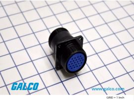 DMS3100A24-28S-F