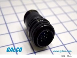 DMS3106A20-27P-F