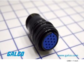 DMS3106A20-27S-F