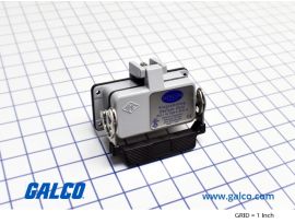 DP1-DB9-RJ45-16LS