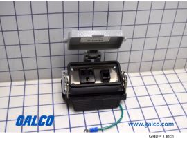 DP1-RJ45-16LS