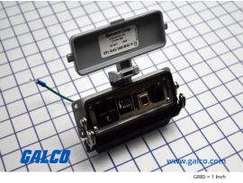 DP1-RJ45-USB-BFAF-R-24