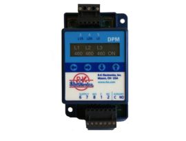 DPM-120A-B