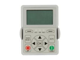 DXH-KEY-LCD