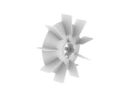 FAN-E2504P