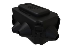 GTA-500-500-W/C