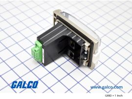LP1-DP1-2RJ45-R