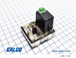 LP2-GF-RJ45-USB-AFAF