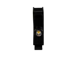 M22-LED230-W