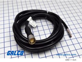 MCV-17MPX-5M-C010